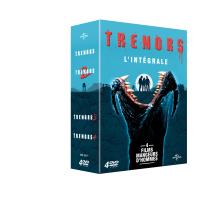 L'intégrale DVD