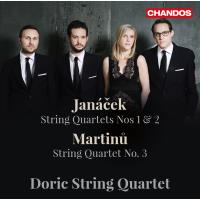 String quartets