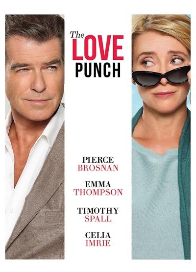 LOVE PUNCH-VN