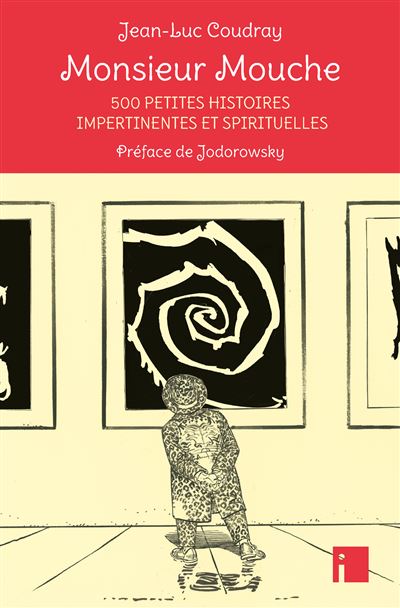 Monsieur mouche 500 petites histoires impertinentes et spiri
