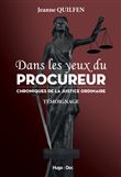 Dans les yeux du procureur Chronique de la justice ordinaire