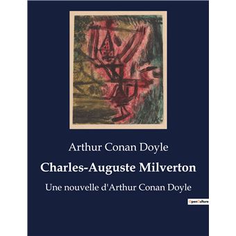 Charles-Auguste Milverton