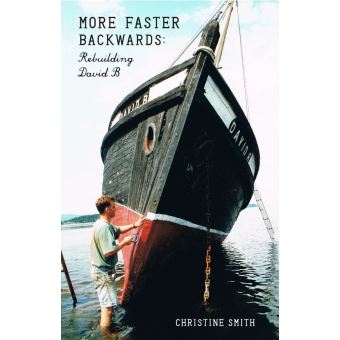 More Faster Backwards - 1