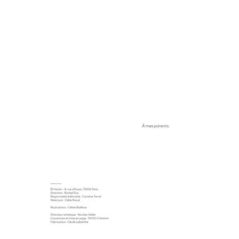 Parents parfaits, un mythe toxique