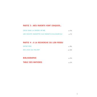 Parents parfaits, un mythe toxique