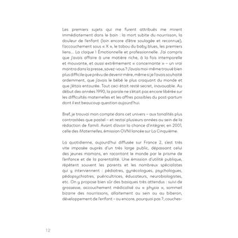 Parents parfaits, un mythe toxique