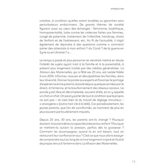 Parents parfaits, un mythe toxique