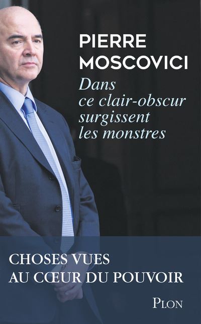 Dans ce clair-obscur surgissent les monstres