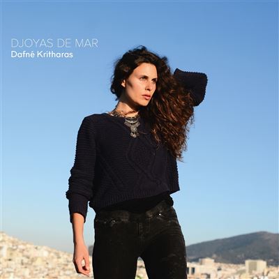 Djoyas de mar