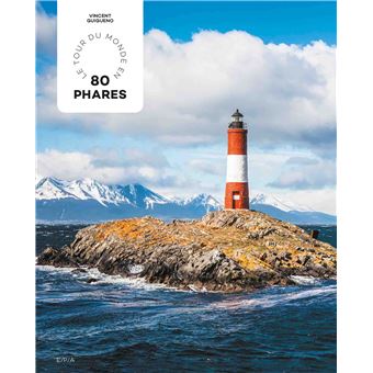 Le tour du monde en 80 phares