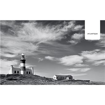 Le tour du monde en 80 phares