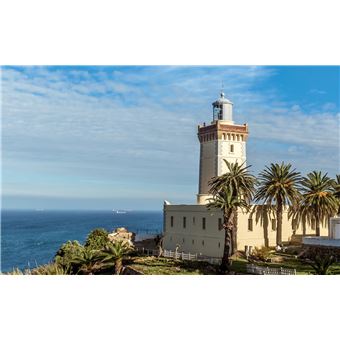 Le tour du monde en 80 phares