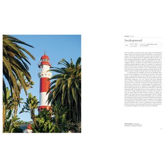 Le tour du monde en 80 phares