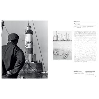 Le tour du monde en 80 phares