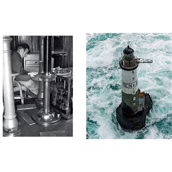 Le tour du monde en 80 phares