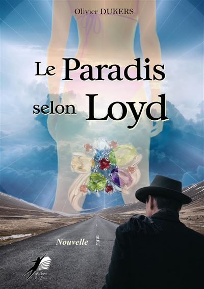 Le Paradis selon Loyd - Olivier Dukers - broché