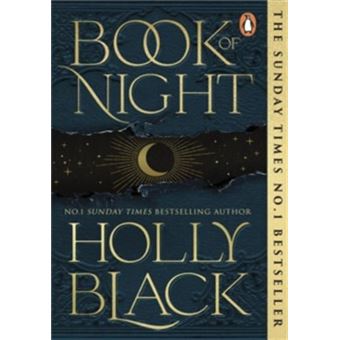 Book of Night