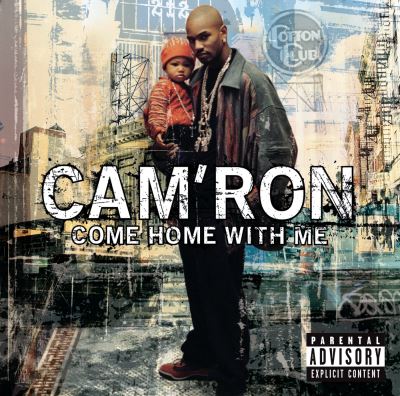 Camron - come home with me