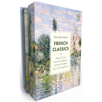 French classics - 1