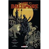 Lord Baltimore