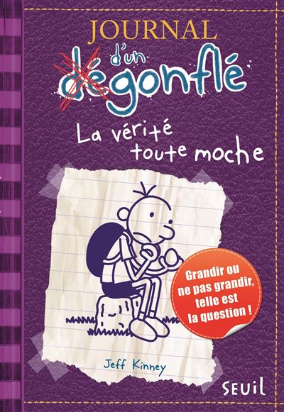 Journal Dun Degonfle Vol5 La Verit Compra Livros Ou Ebook Na Fnacpt 