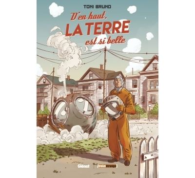 D'en haut, la Terre est si belle