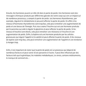Régimes, l'arnaque du siècle !