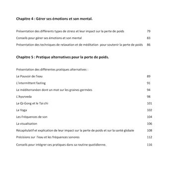 Régimes, l'arnaque du siècle !