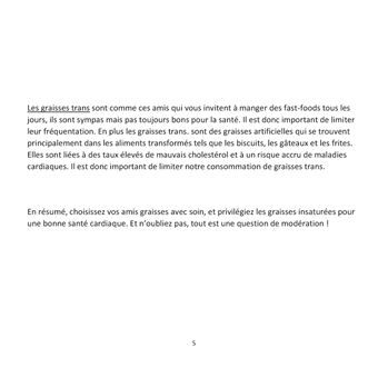Régimes, l'arnaque du siècle !