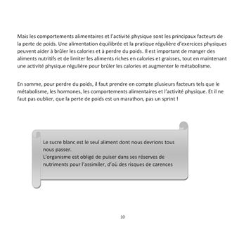 Régimes, l'arnaque du siècle !