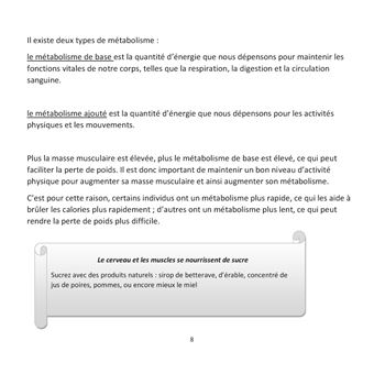Régimes, l'arnaque du siècle !