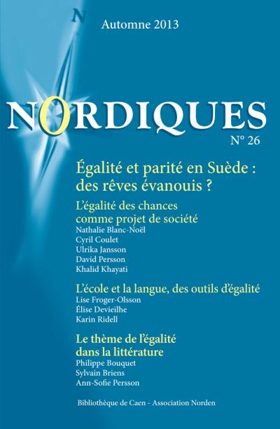 Egalité et parité en Suède : des rêves évanouis
