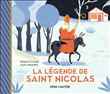La Légende de Saint Nicolas