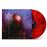 Salvation Laughs In The Face Of A Grieving Mother - Vinilo Rojo/Negro