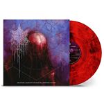 Salvation Laughs In The Face Of A Grieving Mother - Vinilo Rojo/Negro