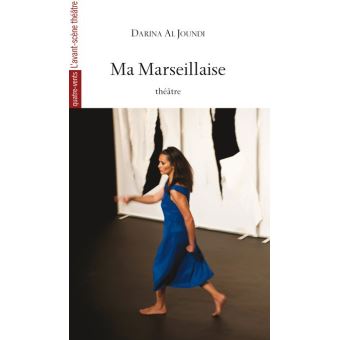 Ma Marceillaise