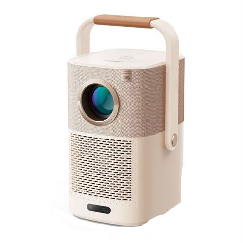 Projecteur Yaber T2Plus Full HD Beige