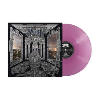 Lp-skeleta (violeta opaco)