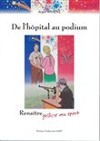 De l'hôpital au podium