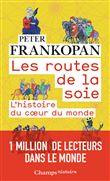 Les routes de la soie