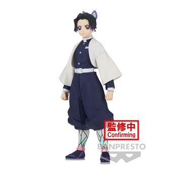 Figurine Demon Slayer Kimetsu No Yaiba Volume 37 B Shinobu Kocho