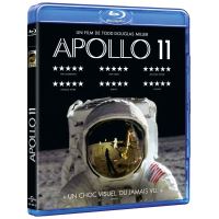 Apollo 11 Blu-ray