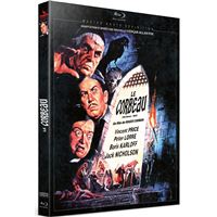 LE CORBEAU (THE RAVEN 1963)-FR-BLURAY