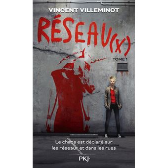 Réseau(x) - Tome 1