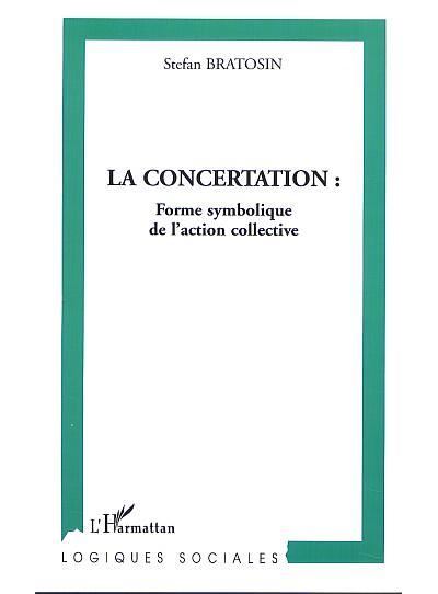 La concertation