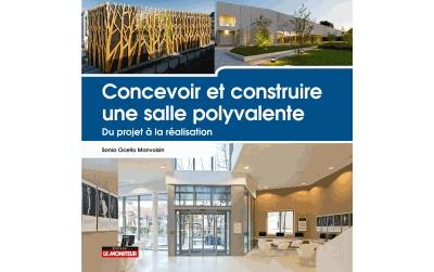 Concevoir et construire une salle polyvalente