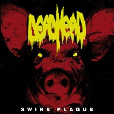 Swine plague