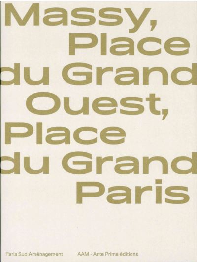 Place du Grand Ouest