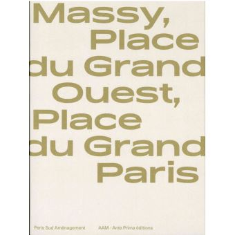 Place du Grand Ouest