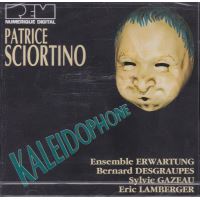 Kaleidophone